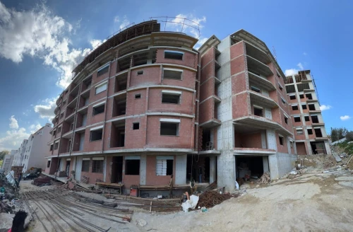 Vente Appartement F2 F3 F4 Alger Souidania