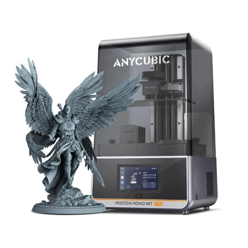 ANYCUBIC M7 PRO 14K Imprimante 3D
