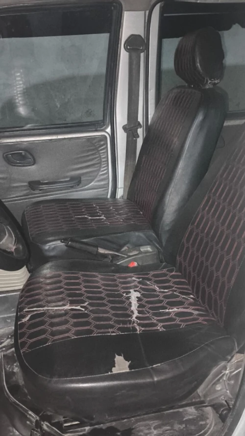 هيربين 2cabin GONOW هيربين 2cabin GONOW 