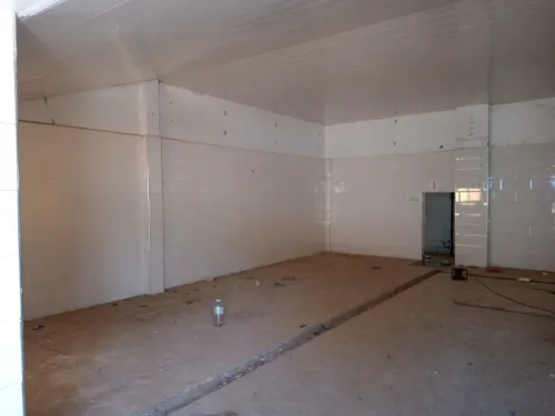 Location Hangar - Usine Sidi Bel Abbès Ain el berd