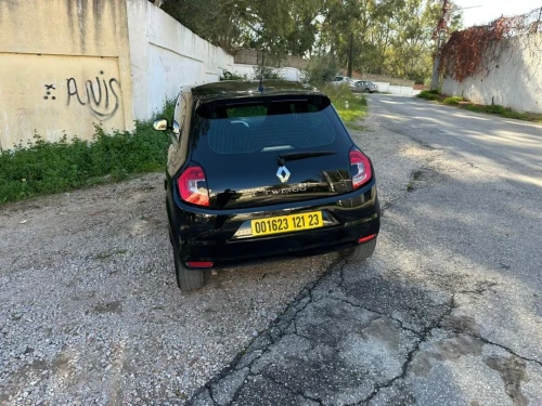 Renault Twingo 2021 Twingo