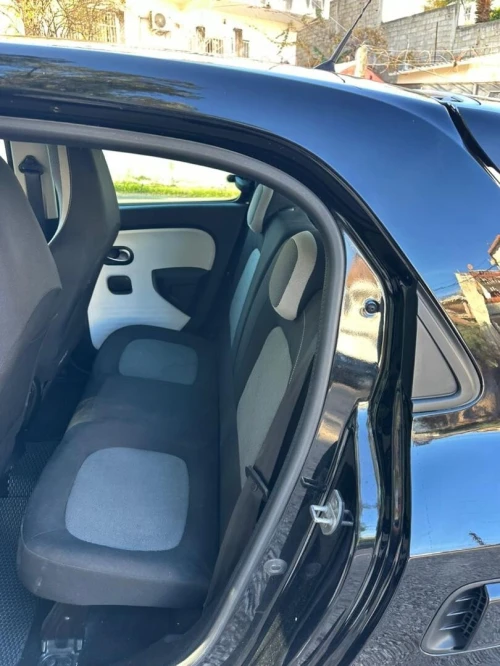 Renault Twingo 2021 Twingo