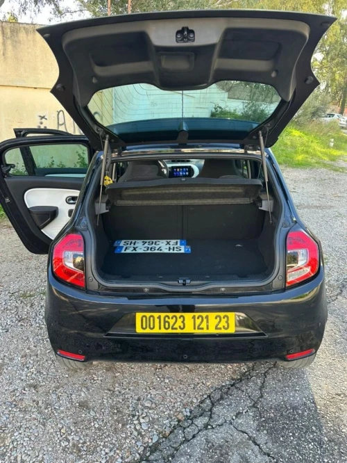Renault Twingo 2021 Twingo