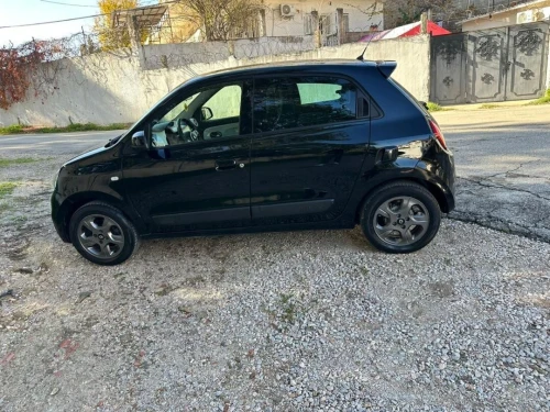 Renault Twingo 2021 Twingo
