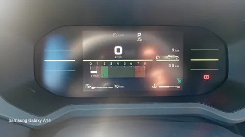 Dacia Duster 2026 Extreme