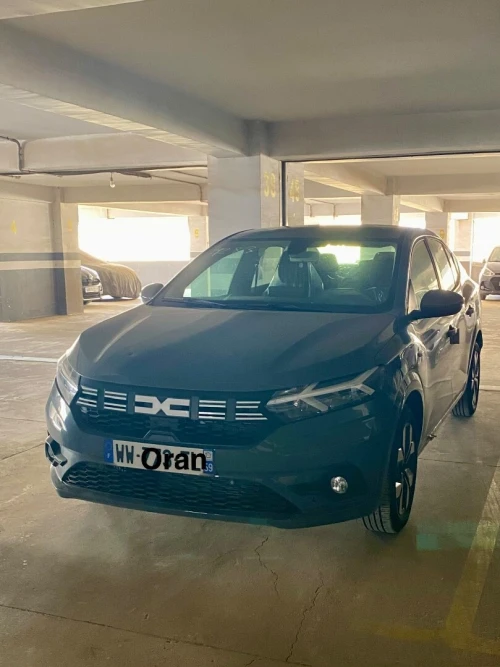Dacia Logan 2026 Expression
