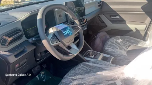 Dacia Duster 2026 Extreme