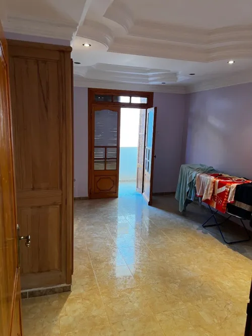 Vente Appartement F3 Boumerdès Boumerdes