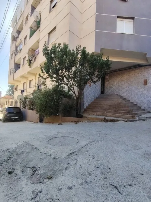 Vente Appartement F3 Boumerdès Boumerdes