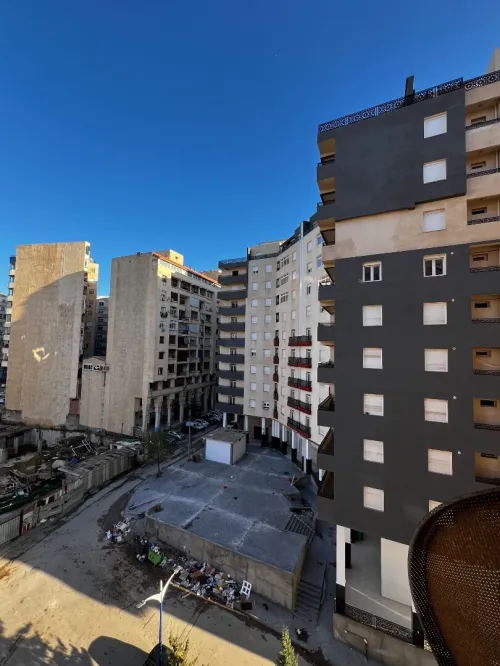 Vente Appartement F3 Boumerdès Boumerdes