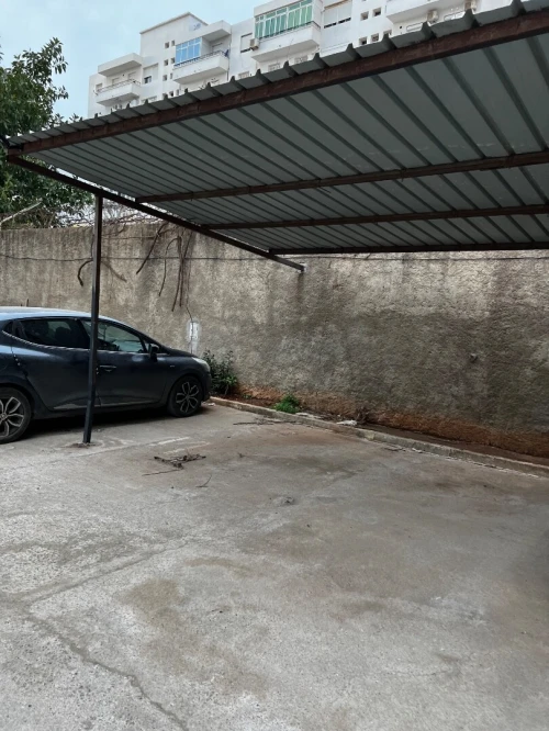 Vente Appartement F5 Boumerdès Boumerdes