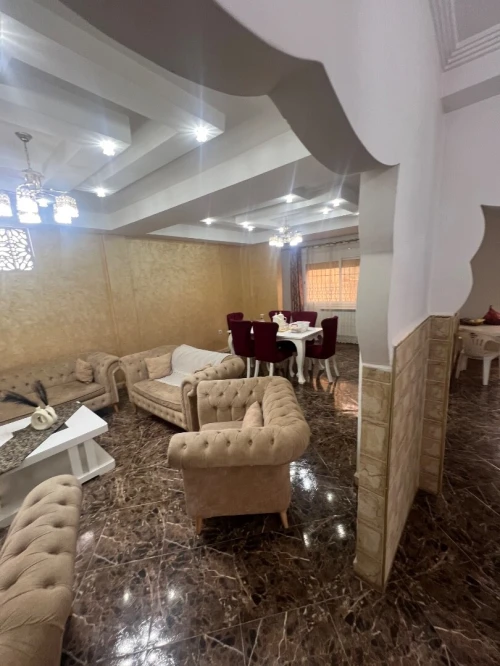 Vente Villa Boumerdès Boumerdes