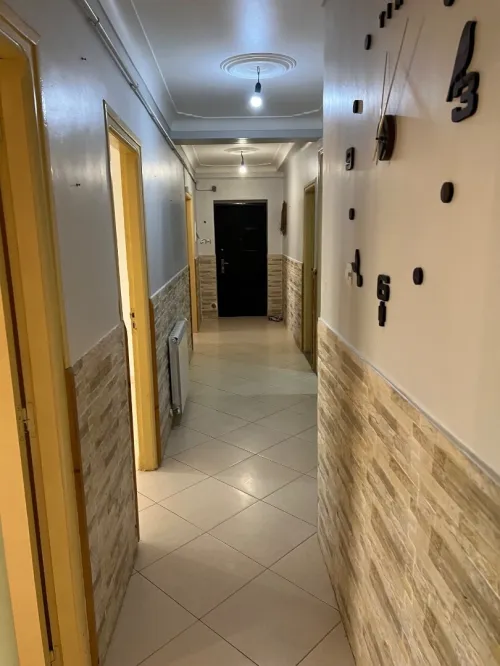 Vente Appartement F3 Boumerdès Boumerdes