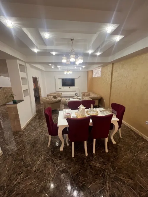 Vente Villa Boumerdès Boumerdes