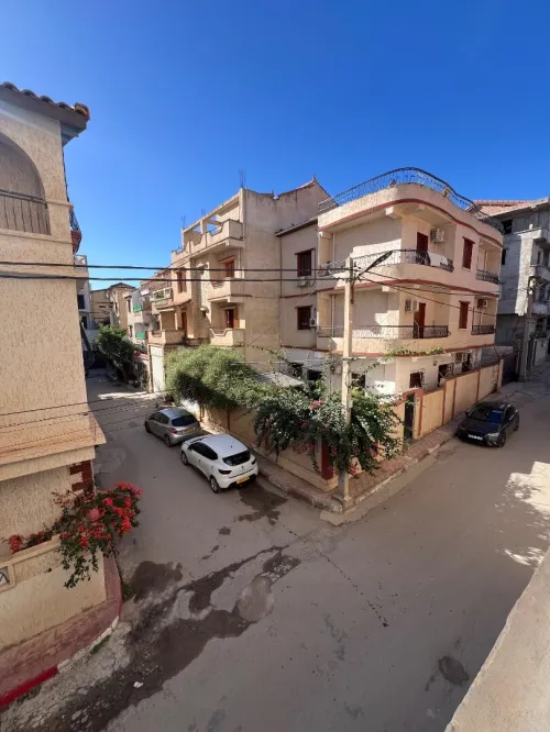 Vente Appartement F3 Boumerdès Boumerdes