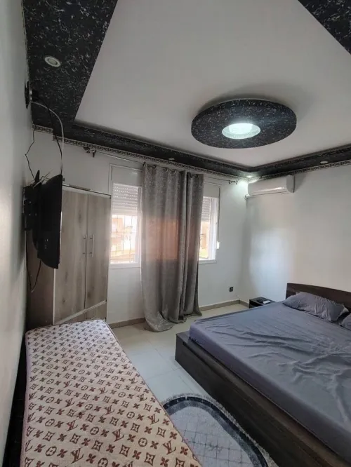 Vente Appartement Studio Boumerdès Boumerdes