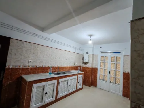 Location Appartement F4 Boumerdès Boumerdes