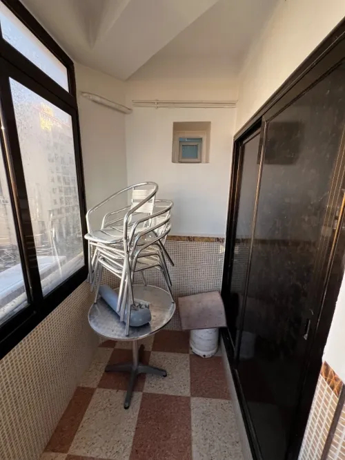 Vente Appartement F3 Boumerdès Boumerdes
