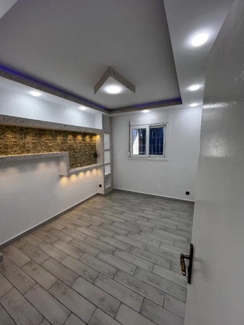 Location Appartement F3 Alger Reghaia