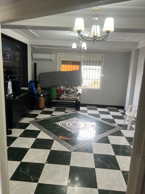 Location Appartement F5 Boumerdès Boumerdes