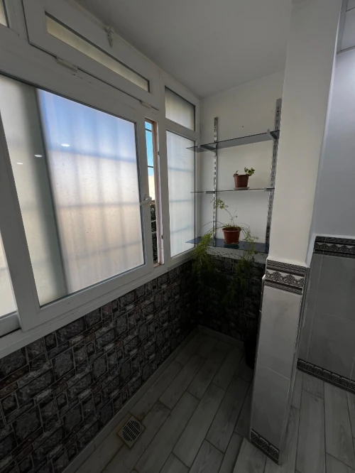 Location Appartement F3 Alger Reghaia