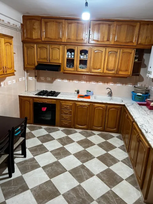 Vente Appartement F3 Boumerdès Boumerdes