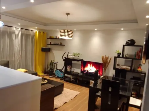 Vente Appartement F3 Boumerdès Corso