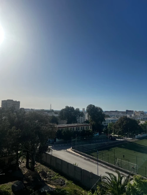 Vente Appartement F4 Boumerdès Boumerdes