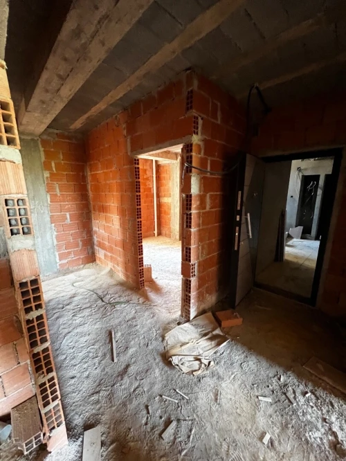 Vente Appartement F3 Boumerdès Corso