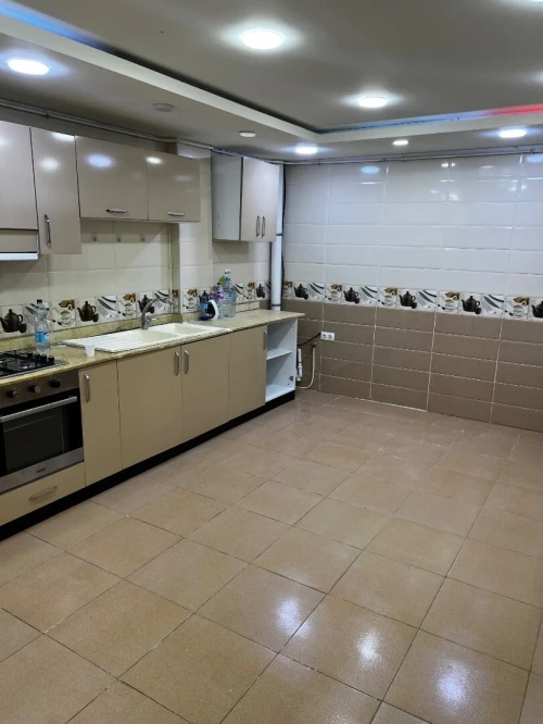 Location Appartement F4 Alger Reghaia