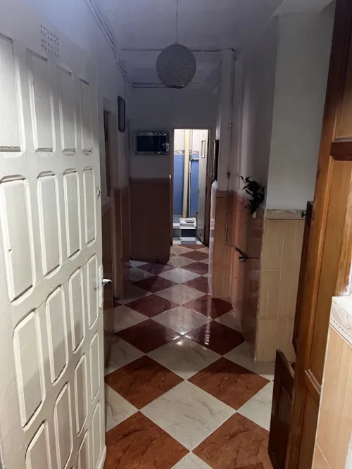 Location Appartement F3 Boumerdès Corso