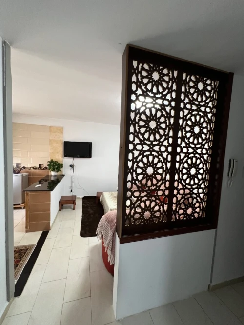 Location vacances Appartement F3 Boumerdès Boumerdes