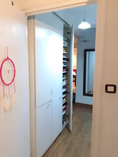 Vente Appartement F3 Boumerdès Corso