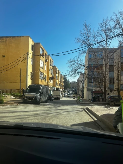 Location Appartement F5 Boumerdès Boumerdes