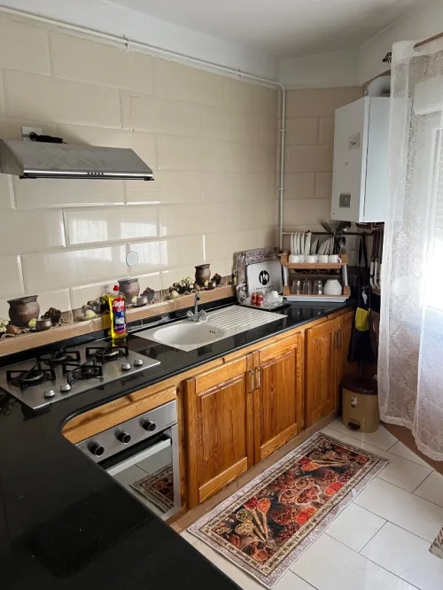 Location vacances Appartement F3 Boumerdès Boumerdes