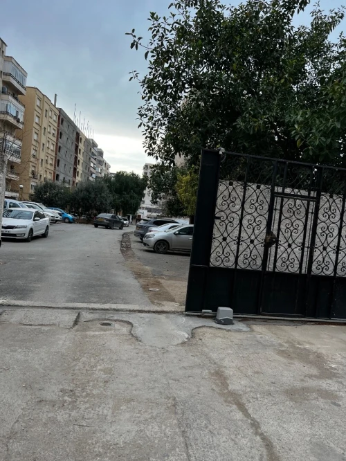 Vente Appartement F5 Boumerdès Boumerdes