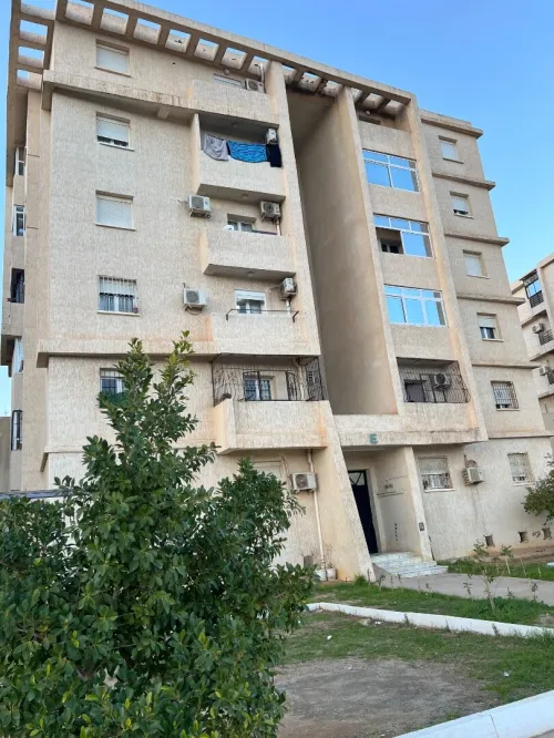 Location Appartement F3 Boumerdès Corso