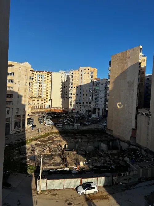 Vente Appartement F3 Boumerdès Boumerdes