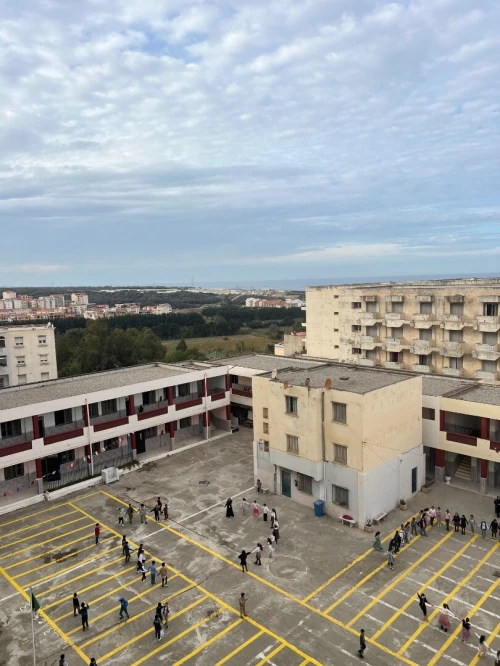 Location Appartement F5 Boumerdès Boumerdes