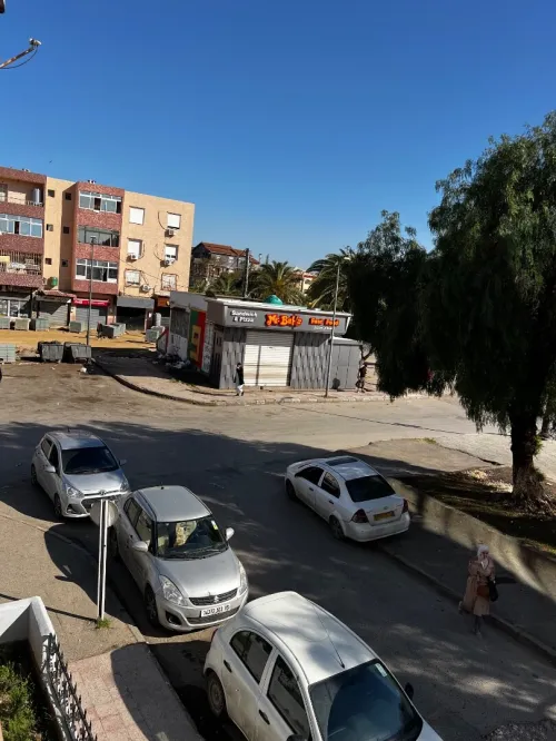 Location Appartement F3 Alger Reghaia