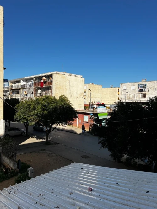 Location Appartement F3 Alger Reghaia