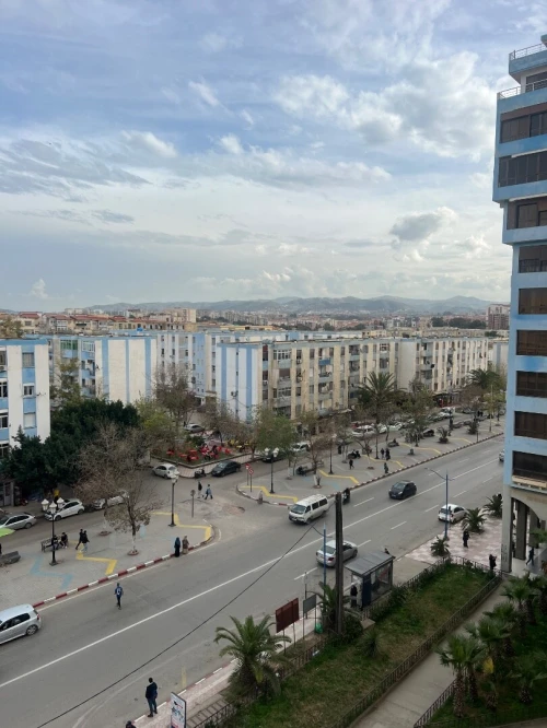 Location Appartement F5 Boumerdès Boumerdes