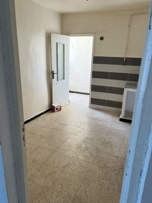 Vente Appartement F3 Boumerdès Boumerdes