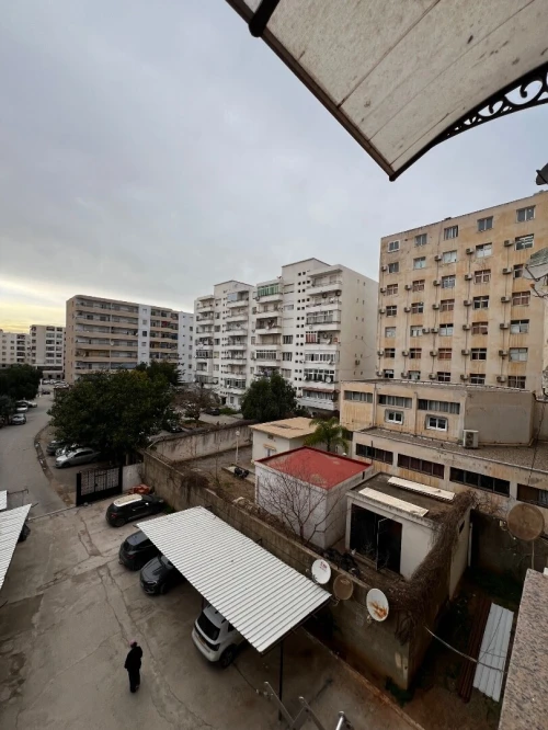 Vente Appartement F5 Boumerdès Boumerdes