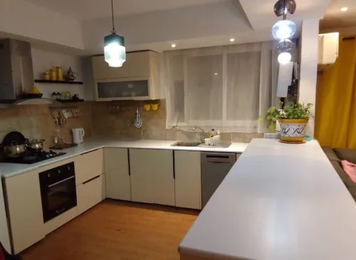 Vente Appartement F3 Boumerdès Corso