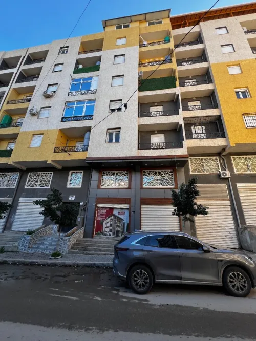 Location Appartement F2 Boumerdès Corso