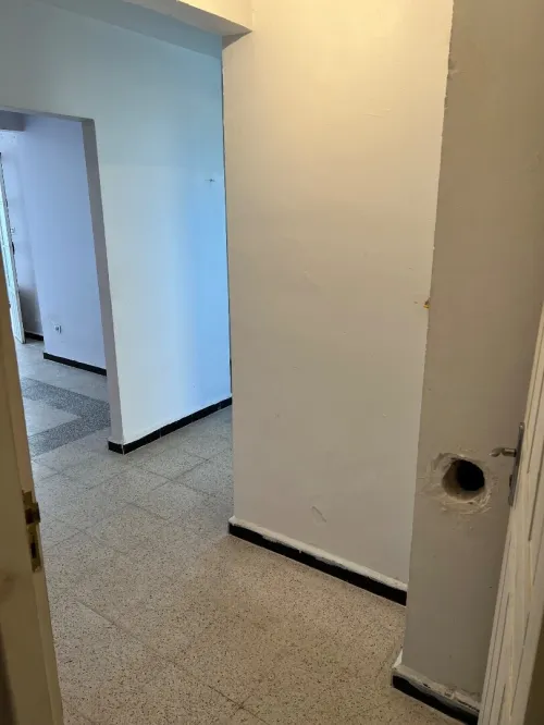 Vente Appartement F3 Boumerdès Boumerdes