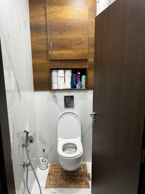 Vente Appartement F5 Boumerdès Boumerdes