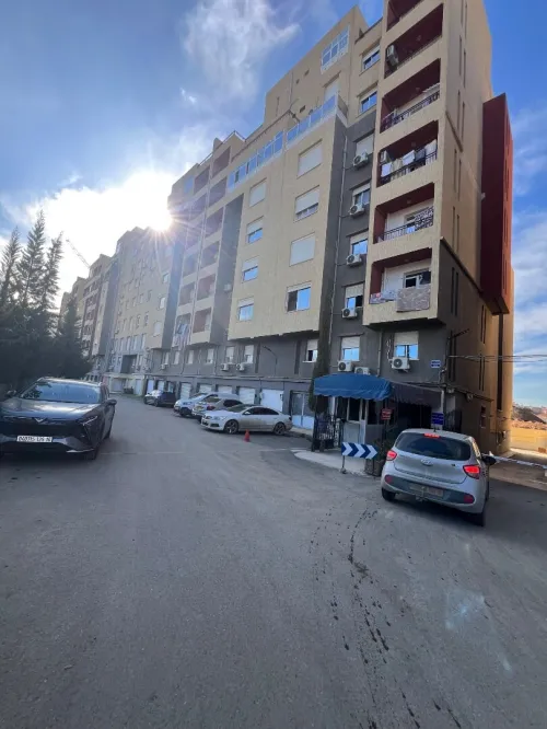 Vente Appartement F3 Boumerdès Boumerdes