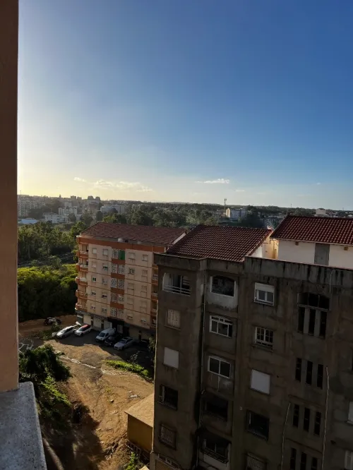 Vente Appartement F3 Boumerdès Boumerdes